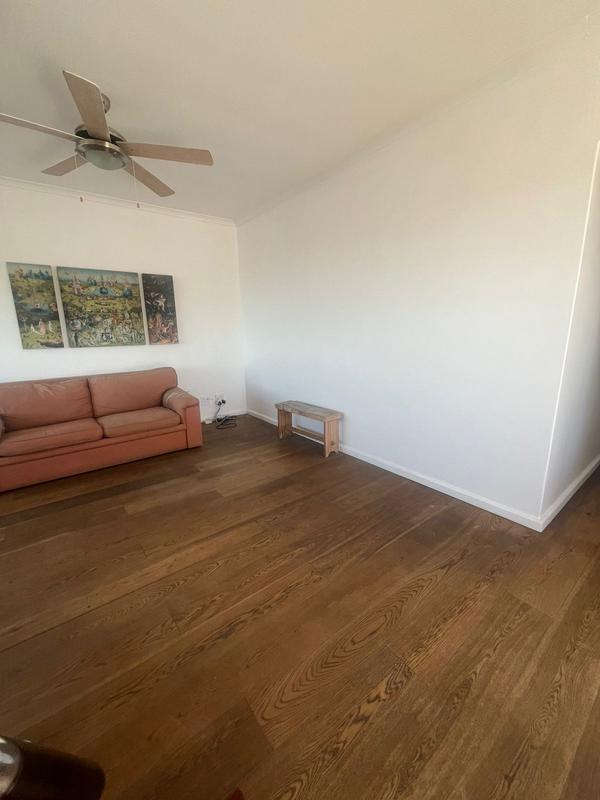 To Let 2 Bedroom Property for Rent in Vredehoek Western Cape